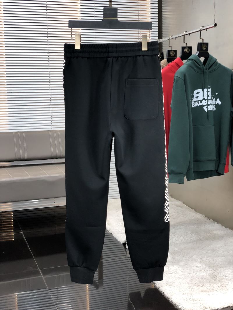 Fendi Long Pants